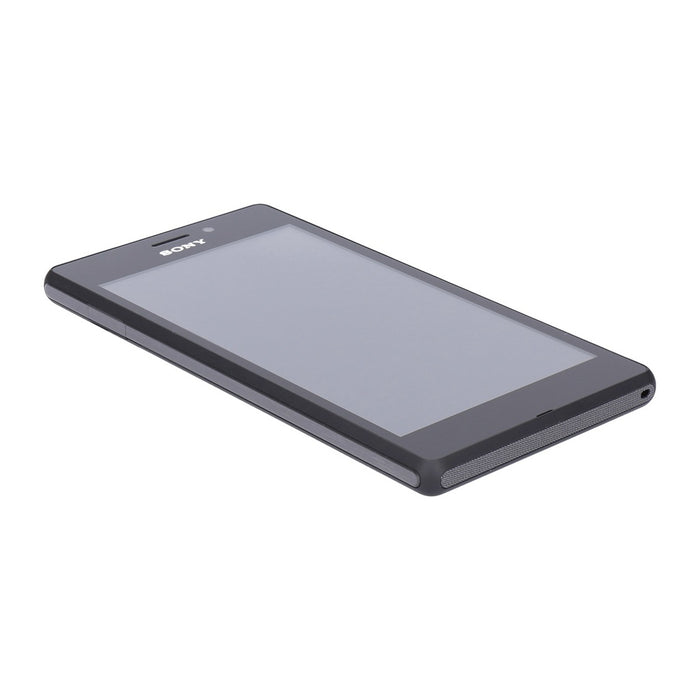 Sony Xperia M2 Aqua D2403 schwarz