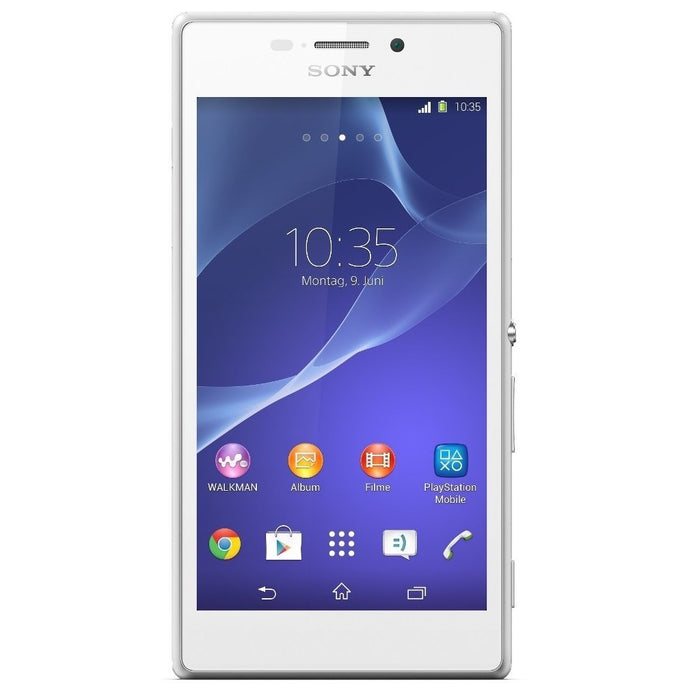 Sony Xperia M2 D2303 8GB Violett