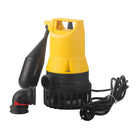 JUNG PUMPEN U3 KS Tauchpumpe mit 4m Kabel