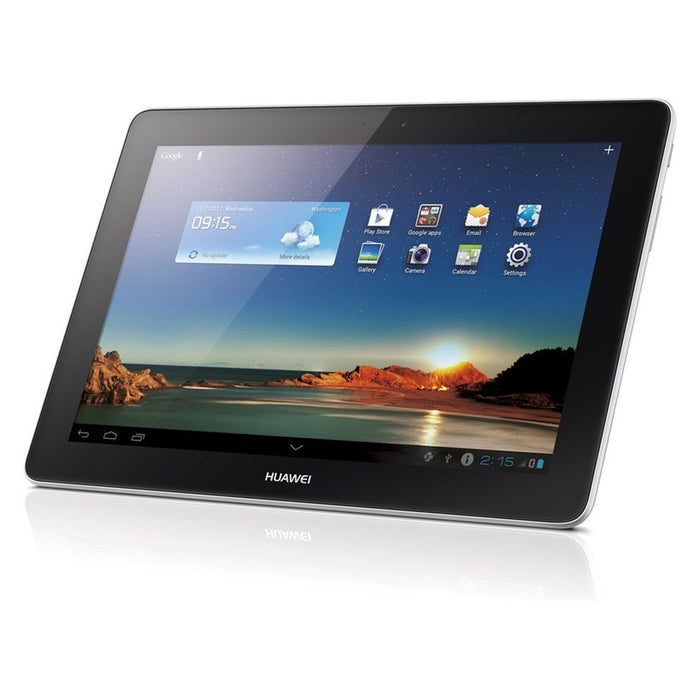 Huawei MediaPad 10 Link+ silber S10 - 231u 8GB WiFi+3G