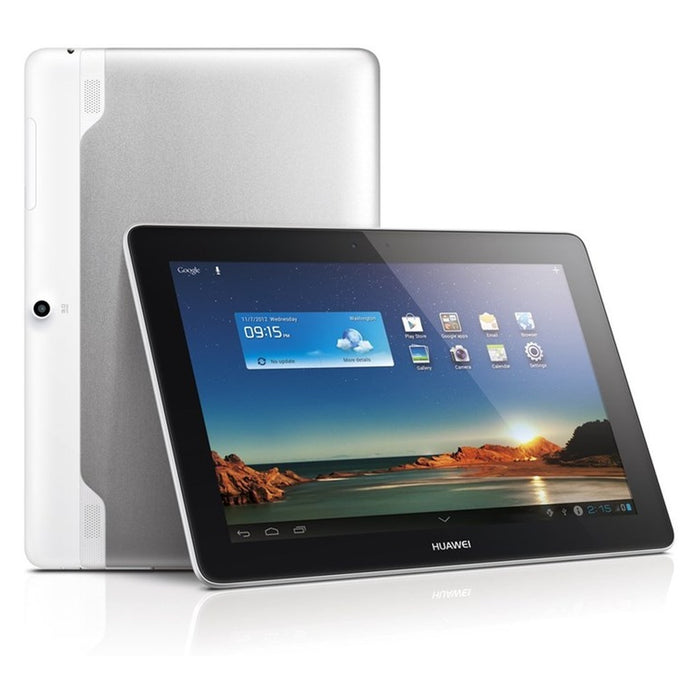 Huawei MediaPad 10 Link+ silber S10 - 231u 8GB WiFi+3G