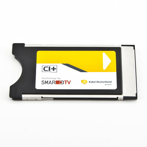 Produktbild HD+-Modul - CI+ Modul Kabel Deutschland SmartTV