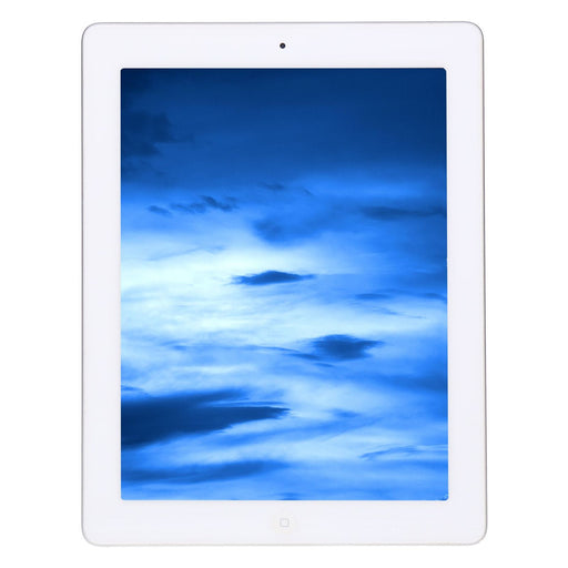 Produktbild Tablet - Apple iPad 3 WiFi 16GB weiss