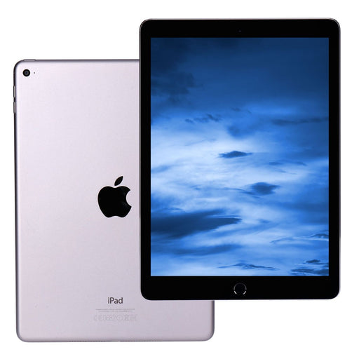 Produktbild Tablet - Apple iPad Air 9.7 (2014) 2. Generation WiFi 64GB Space Grau