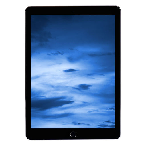 Produktbild Tablet - Apple iPad Air 9.7 (2014) 2. Generation WiFi 64GB Space Grau
