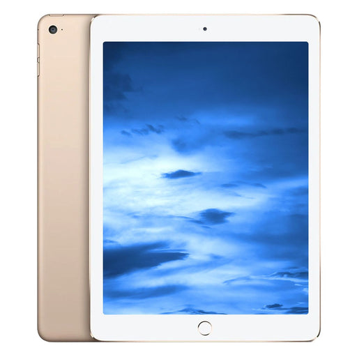 Produktbild Tablet - Apple iPad Air 2 WiFi + 4G 16GB Gold