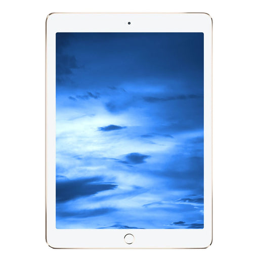 Produktbild Tablet - Apple iPad Air 2 WiFi + 4G 16GB Gold