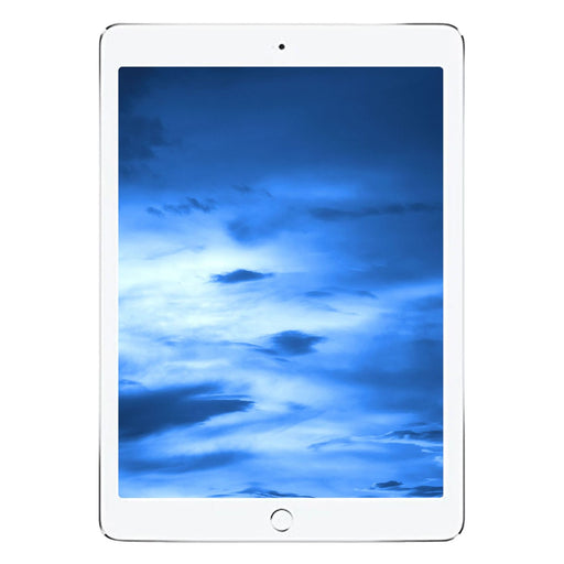 Produktbild Tablet - Apple iPad Air 2 WiFi + 4G 64GB Silber (2014)