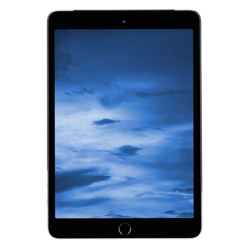 Produktbild Tablet - Apple iPad mini (2014) 3. Generation WiFi + Cellular 16GB Space Grau