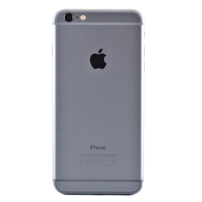 Apple iPhone 6 64GB Spacegrau