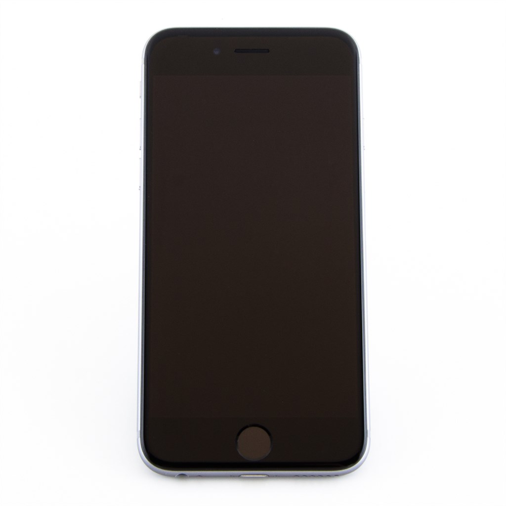 Produktbild Smartphone - Apple iPhone 6 128GB Spacegrau