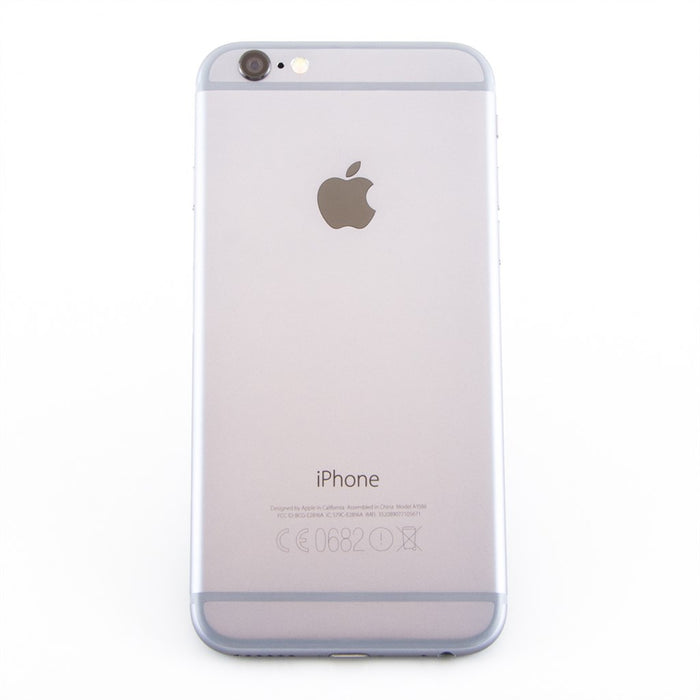 Apple iPhone 6 128GB Spacegrau