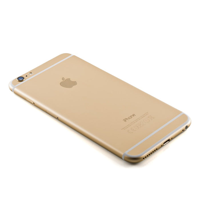 Apple iPhone 6 16GB Gold *
