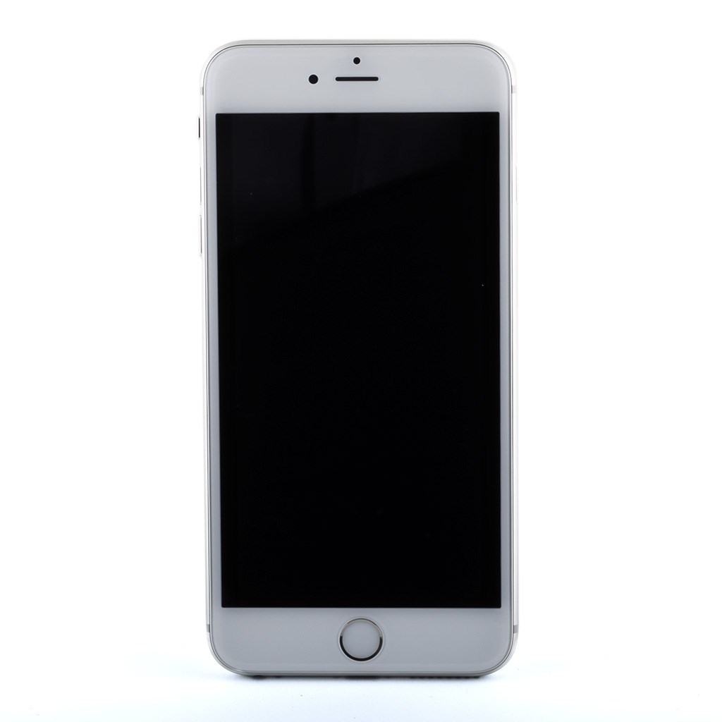 Produktbild Smartphone - Apple iPhone 6 64GB Silber