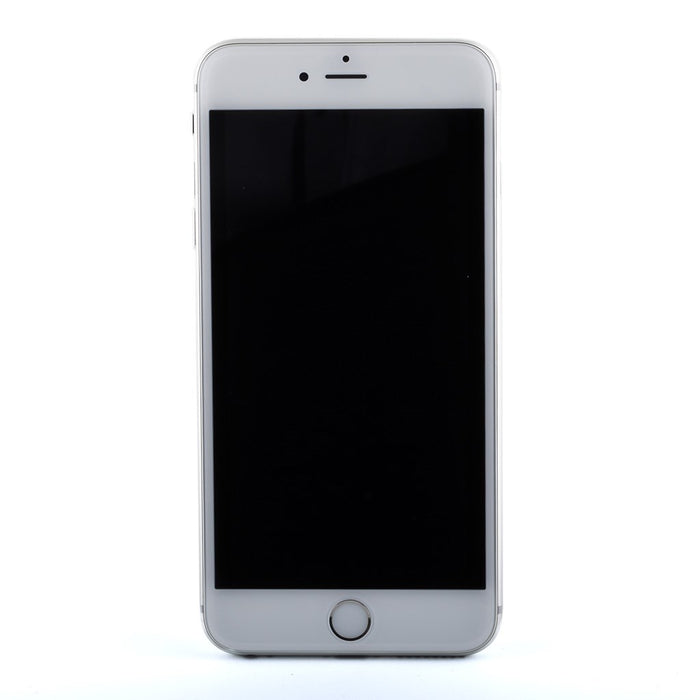 Apple iPhone 6 64GB Silber