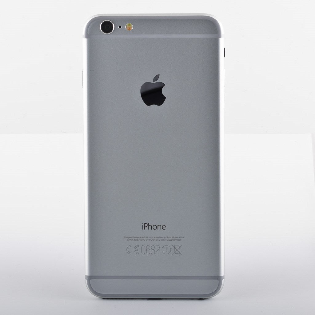 Produktbild Smartphone - Apple iPhone 6 64GB Silber