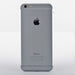 Apple iPhone 6 64GB Silber