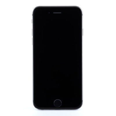 iPhone 6 Plus 16GB Spacegrau