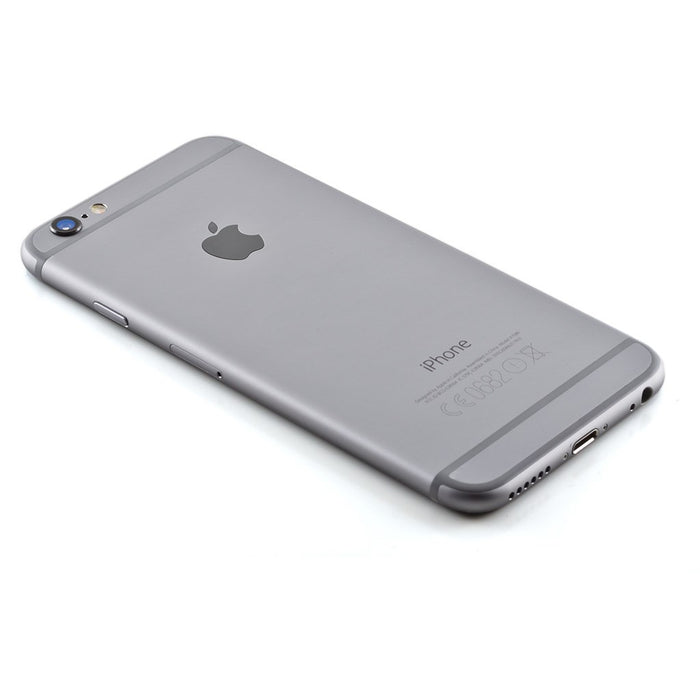 Apple iPhone 6 Plus 16GB Spacegrau *