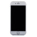 Apple iPhone 6 Plus 128GB Silber