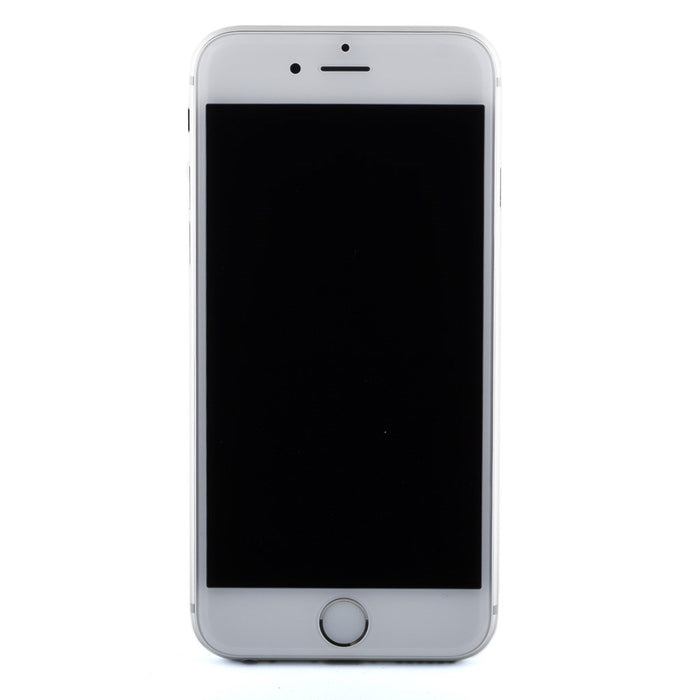 Apple iPhone 6 128GB Silber