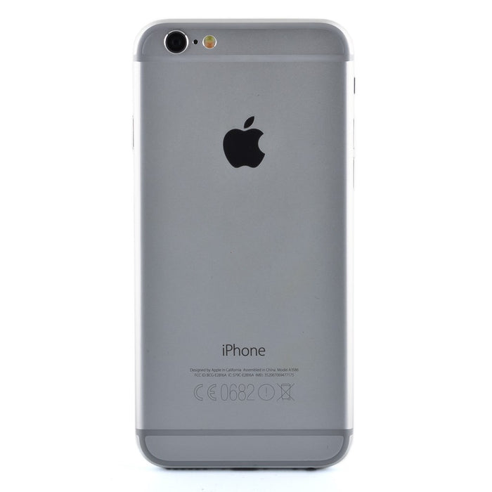 Apple iPhone 6 Plus 128GB Silber