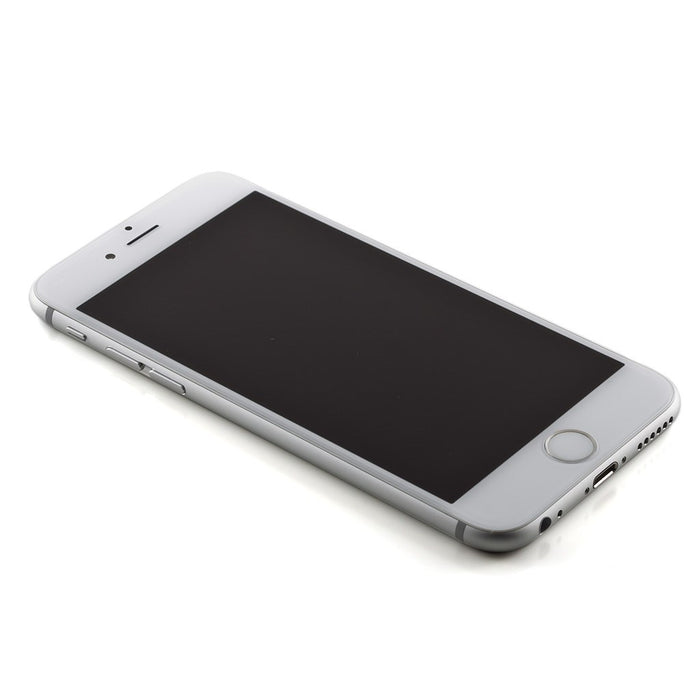 Apple iPhone 6s Plus 16GB Silber *