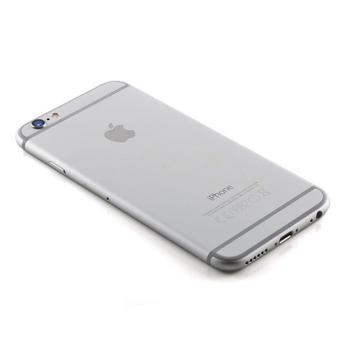 Apple iPhone 6 128GB Silber