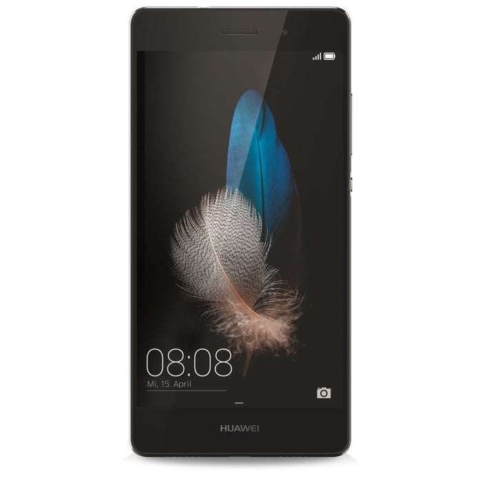 Huawei P8 Lite 16GB Schwarz