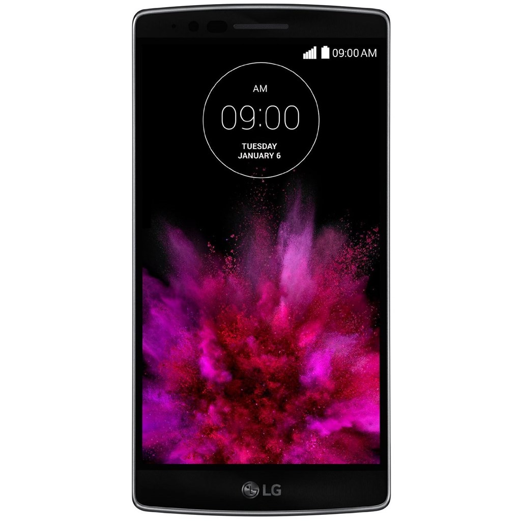 Produktbild Smartphone - LG G Flex 2 H955 Platinum Silver