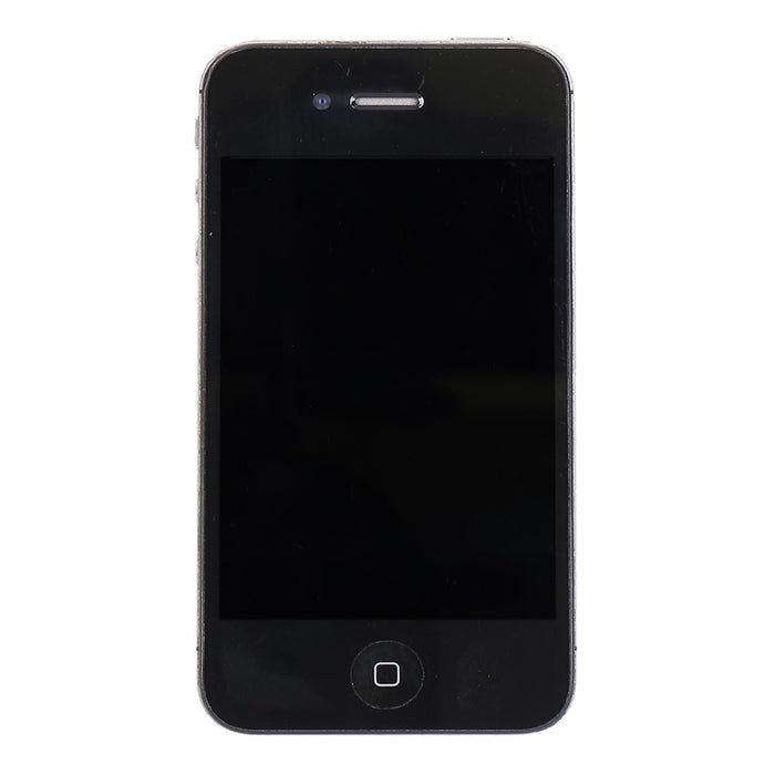 Apple iPhone 4S 8GB Schwarz