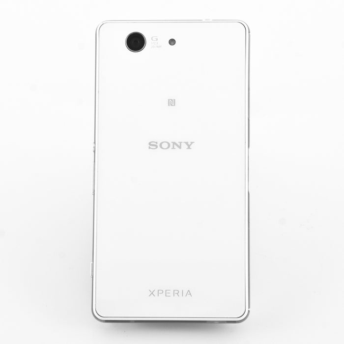 Sony Xperia Z3 Compact 16GB Weiß *