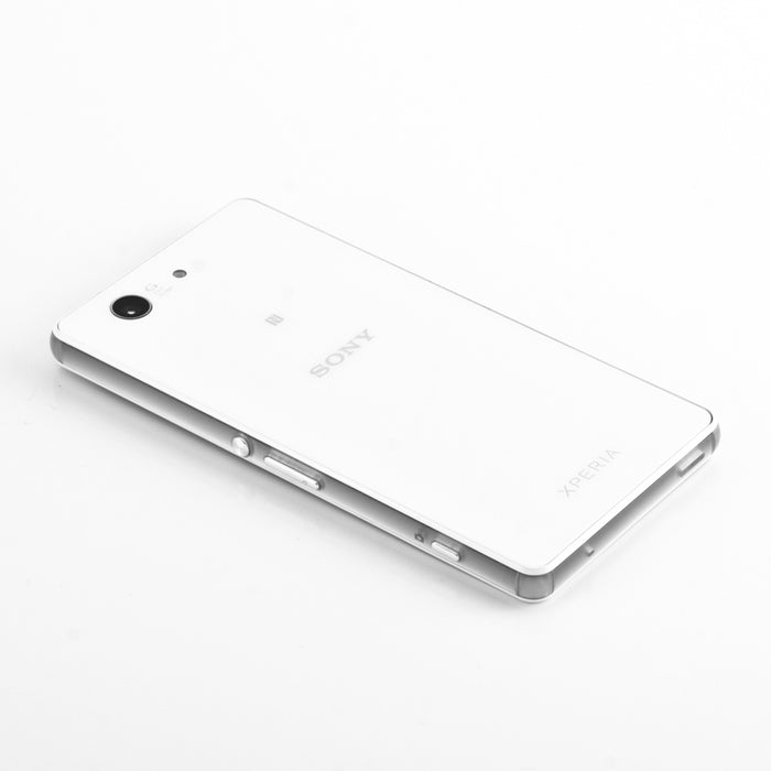 Sony Xperia Z3 Compact 16GB Weiß *