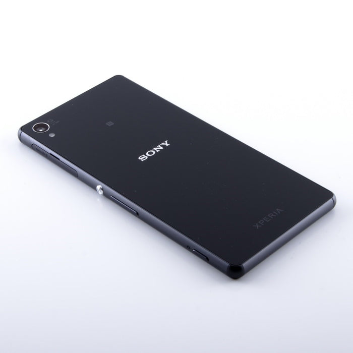 Sony Xperia Z3 D6603 16GB Schwarz