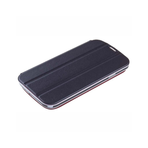 Produktbild Smartphone-Hülle - Fenice Creatto Flip Tasche - Marine Galaxy S5