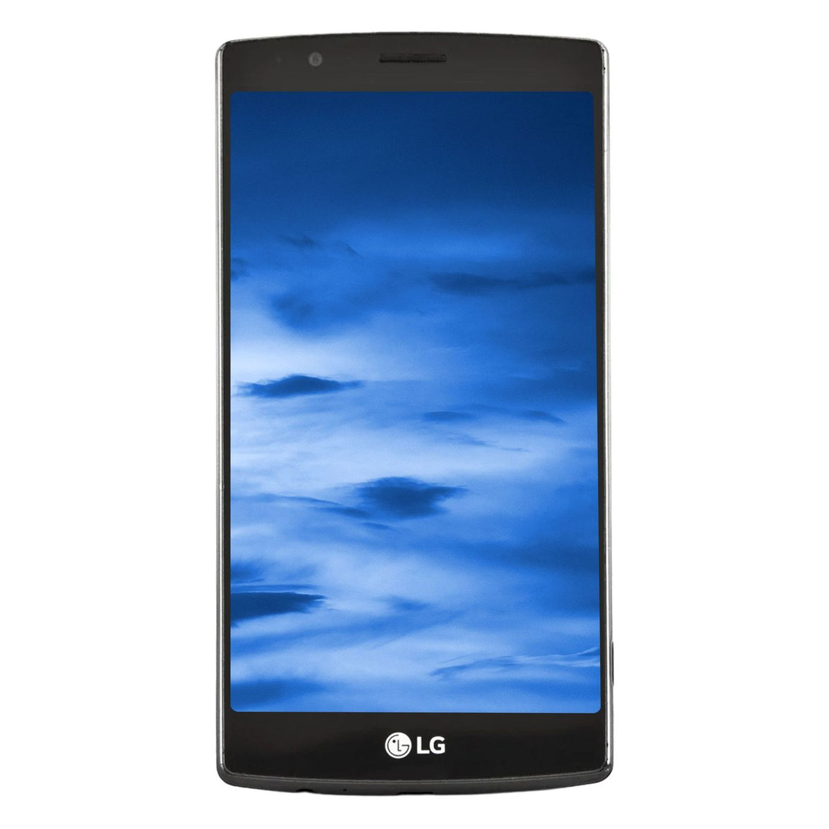 Produktbild Smartphone - LG G4 Leder 4G Single-SIM 32GB Schwarz