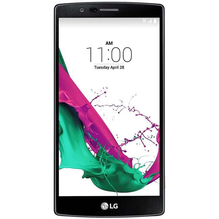 LG G4 H815 32GB Metallic Silber