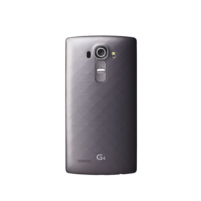 LG G4 H815 32GB Metallic Silber