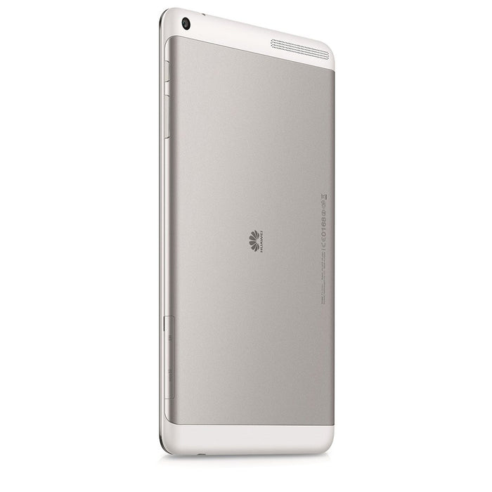 Huawei MediaPad T1 10.0 16GB LTE weiß