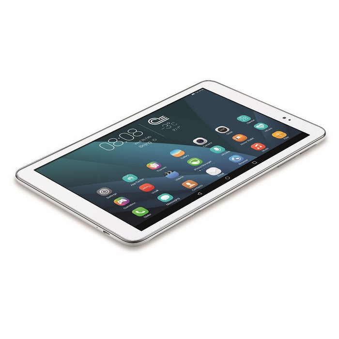Huawei MediaPad T1 10.0 16GB LTE weiß