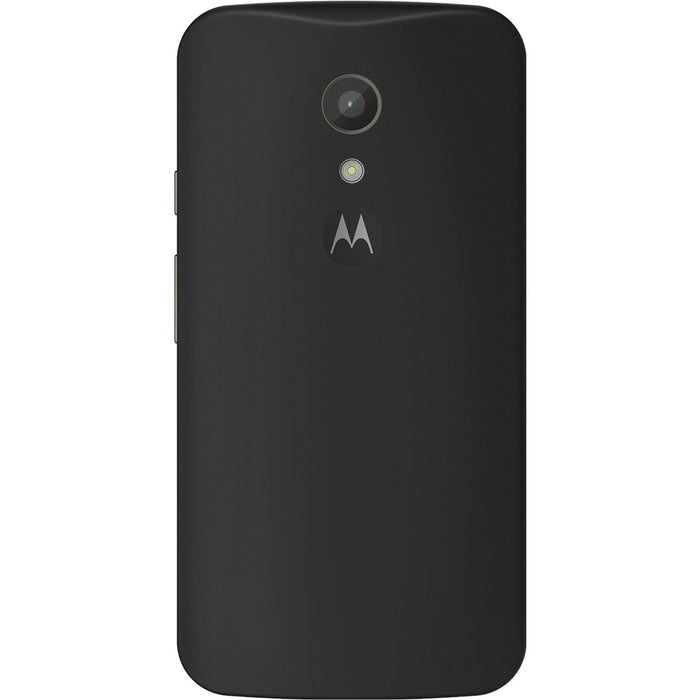 Motorola Moto E 2.Generation 8GB Schwarz