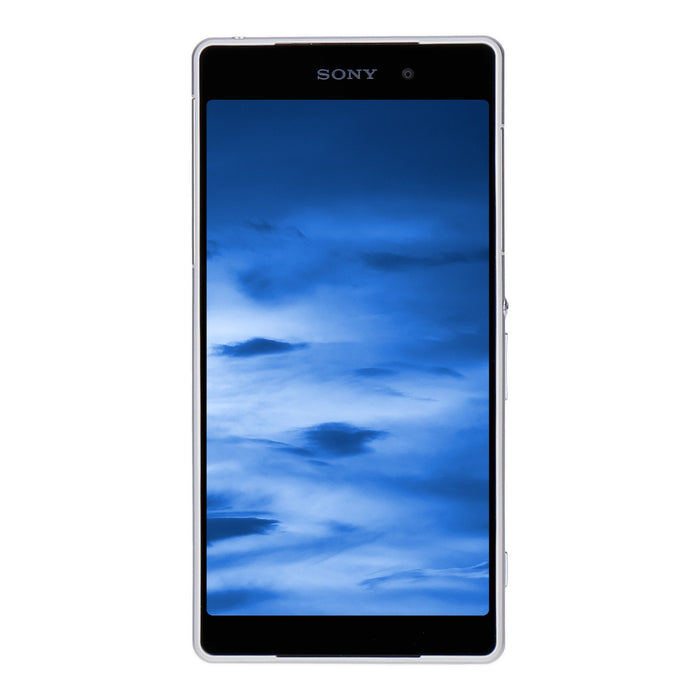 Sony Xperia Z2 D6503 16GB Weiß