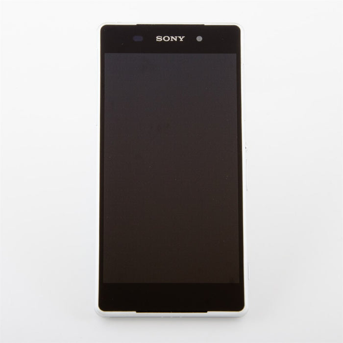 Sony Xperia Z2 D6503 16GB Weiß