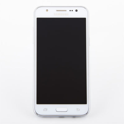 Galaxy J5 4G Single-SIM 8GB Weiß