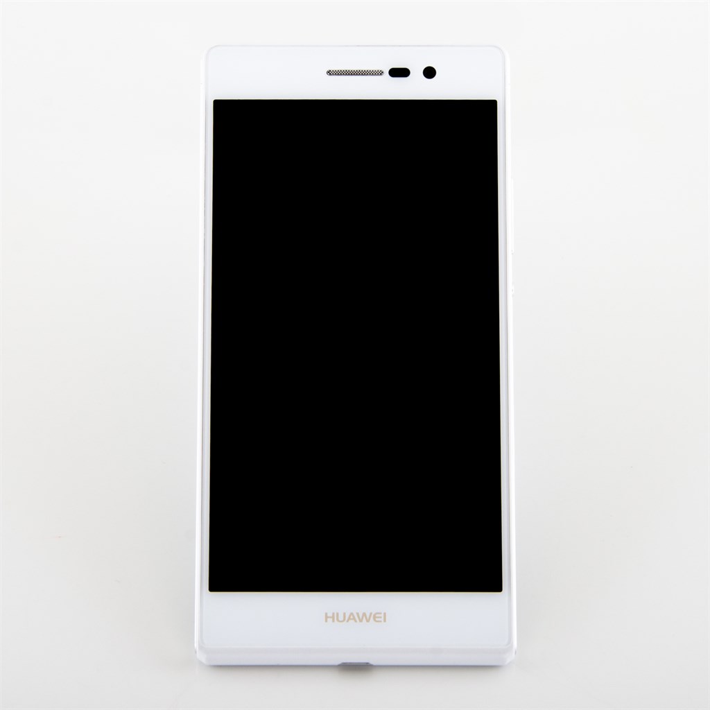 Produktbild Smartphone - Huawei Ascend P7 weiß