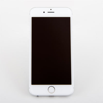 iPhone 6 16GB Silber