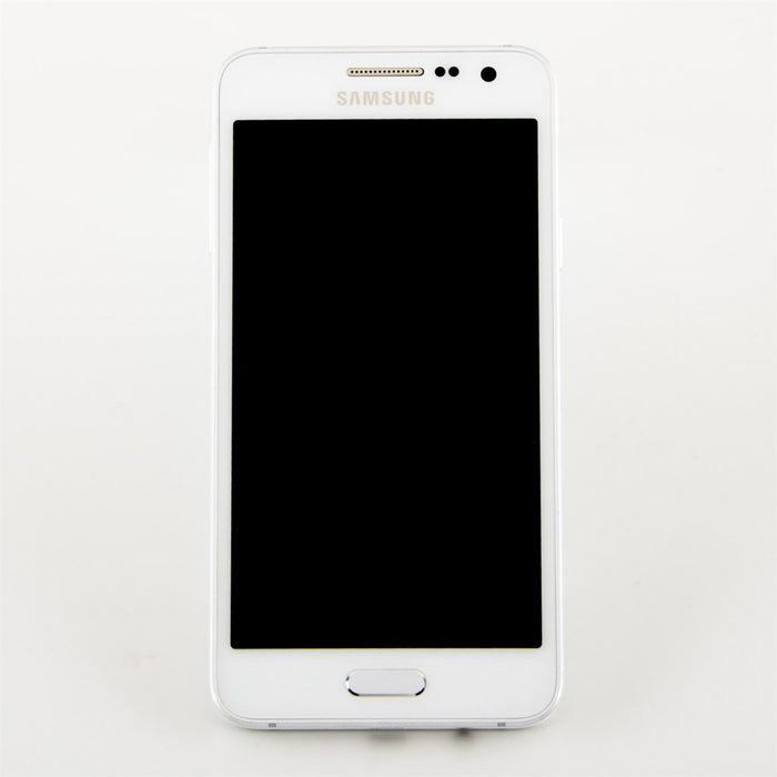 Samsung Galaxy A3 16GB Weiß