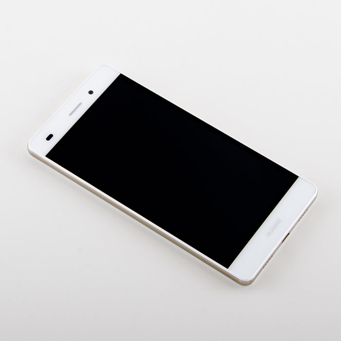 Huawei P8 lite Dual-SIM 16GB Weiß