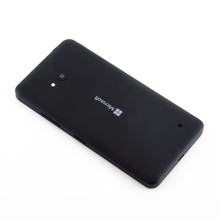 Microsoft Lumia 640 LTE 8GB schwarz