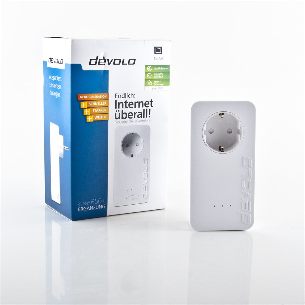 Netzwerk-Switches